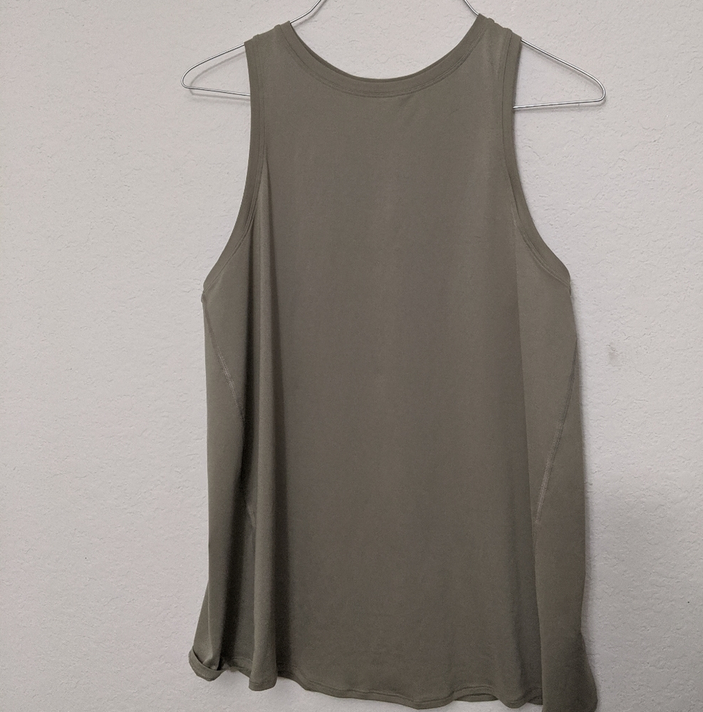 Lululemon All Tied Up Tank Top